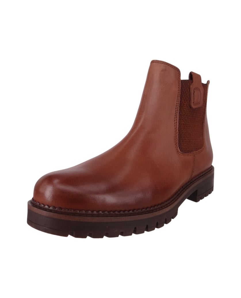 Gabor-Stiefeletten-braun