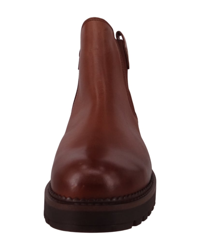 Gabor-Stiefeletten-braun