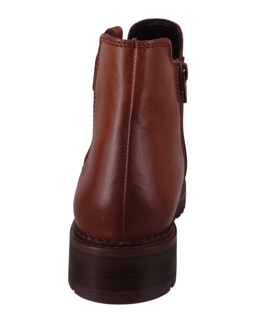 Gabor-Stiefeletten-braun