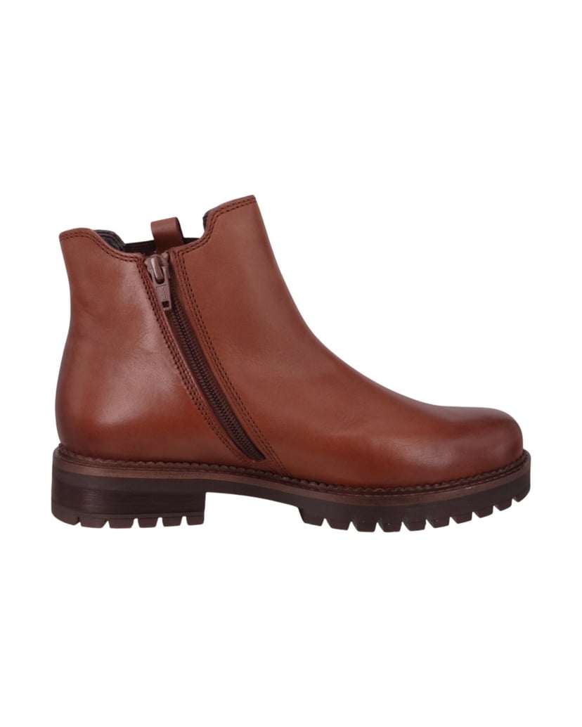Gabor-Stiefeletten-braun