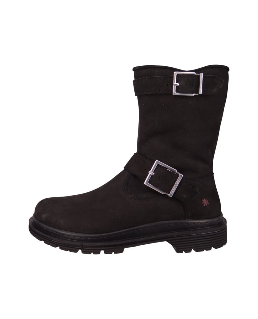 Art-Stiefel-schwarz