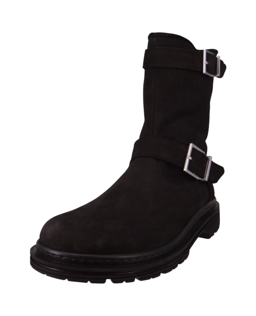 Art-Stiefel-schwarz
