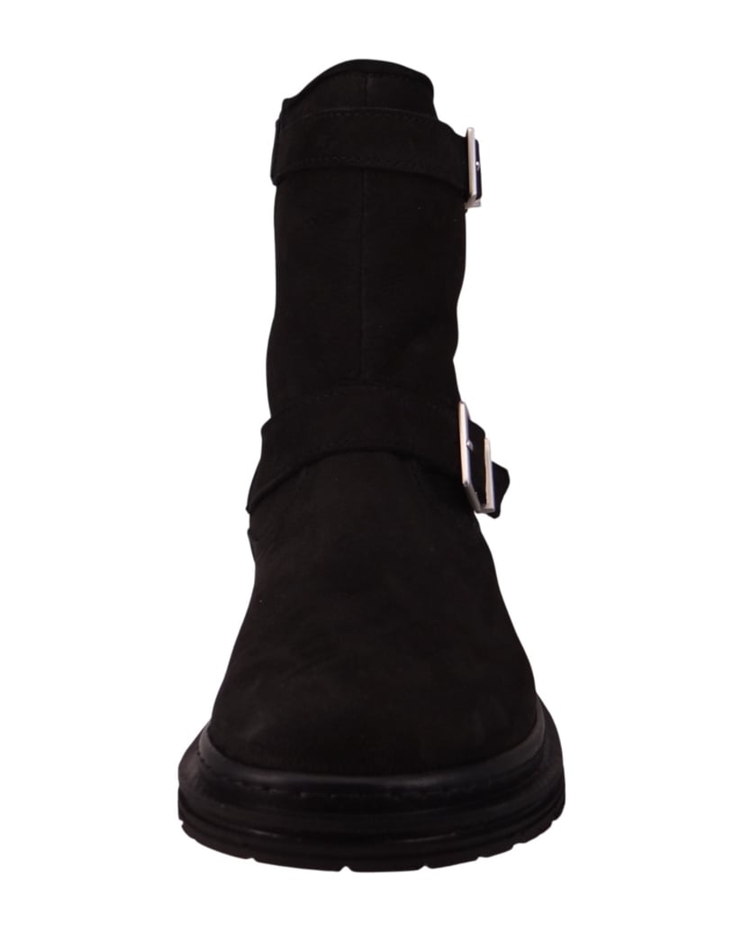 Art-Stiefel-schwarz