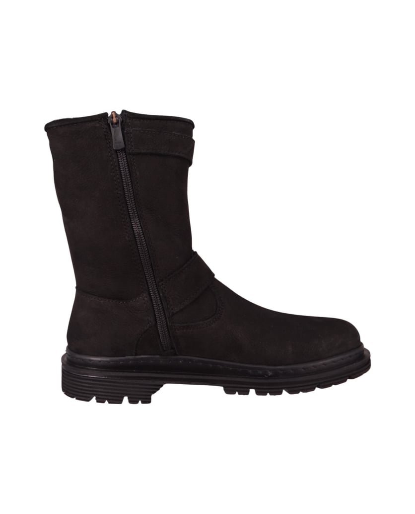 Art-Stiefel-schwarz