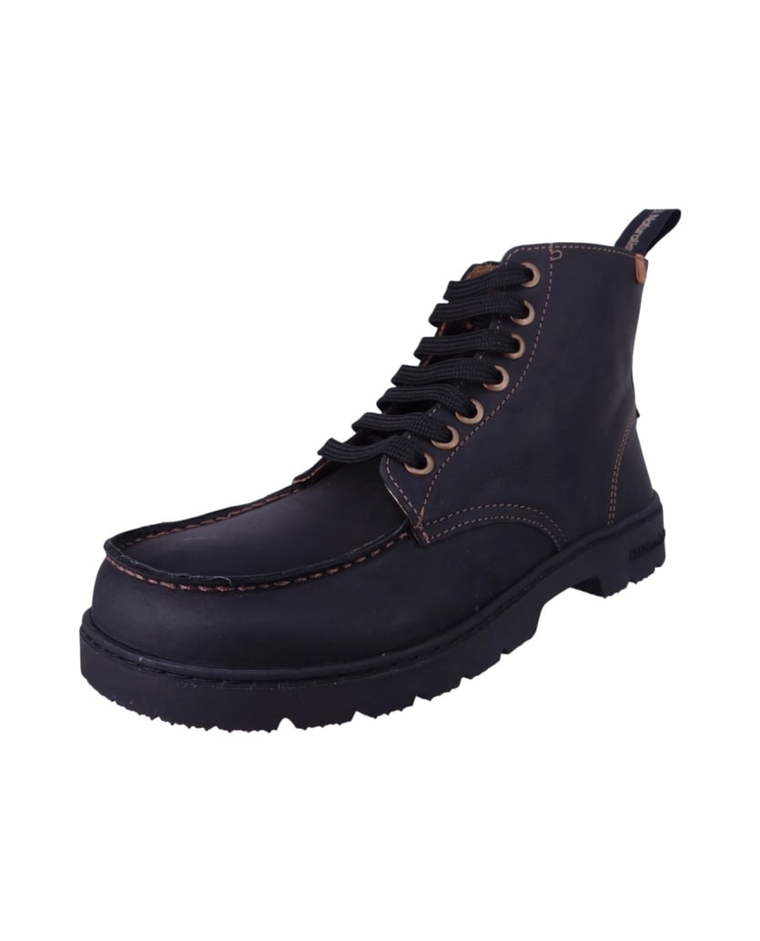 El-Naturalista-Stiefeletten-schwarz