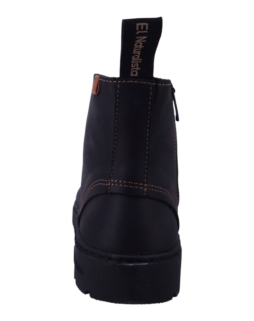 El-Naturalista-Stiefeletten-schwarz