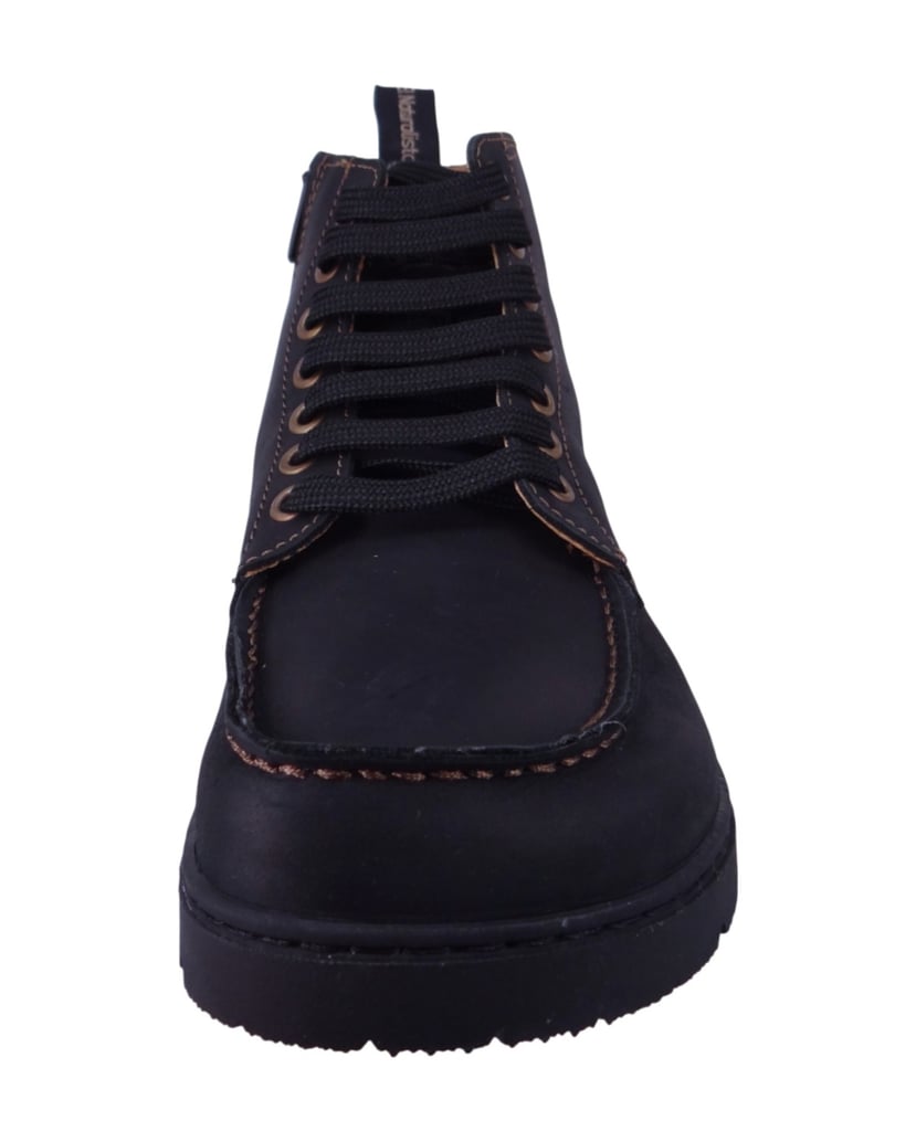 El-Naturalista-Stiefeletten-schwarz