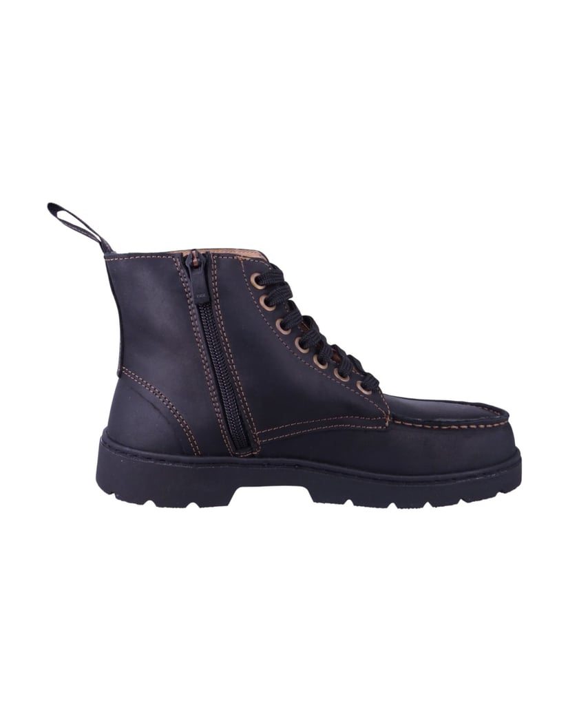 El-Naturalista-Stiefeletten-schwarz