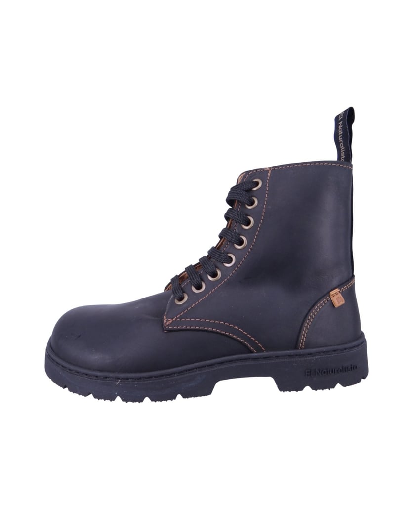 El-Naturalista-Stiefeletten-schwarz