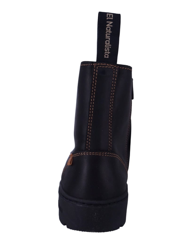 El-Naturalista-Stiefeletten-schwarz