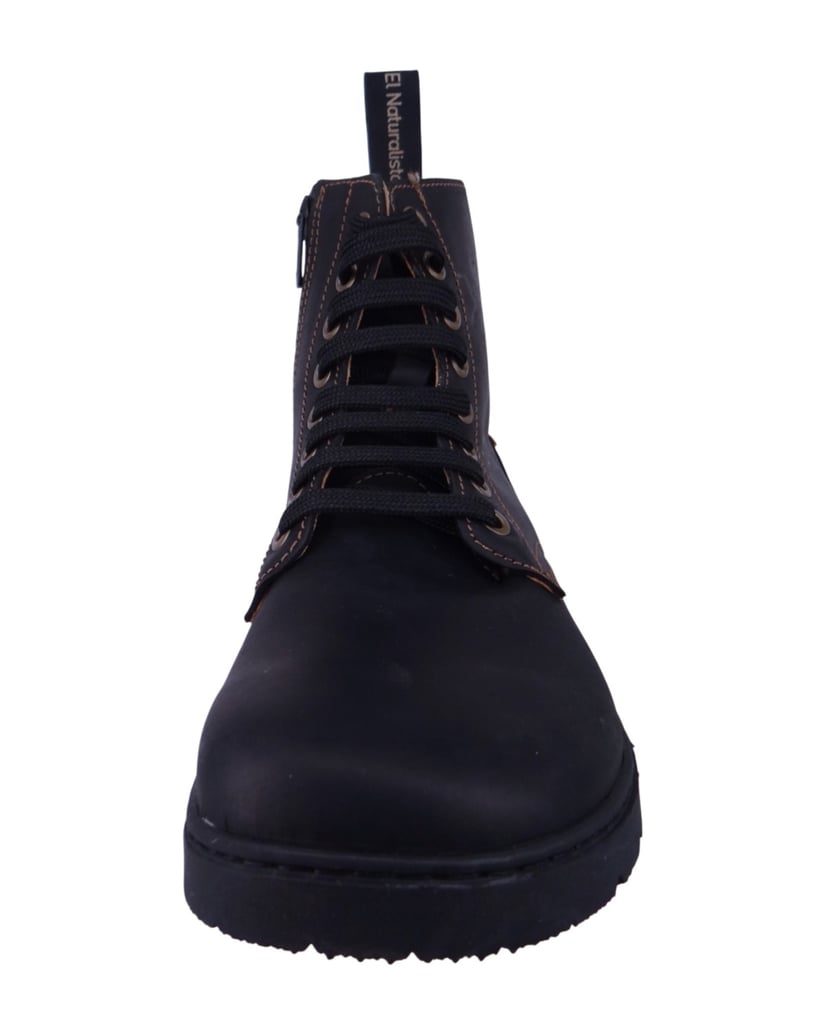 El-Naturalista-Stiefeletten-schwarz