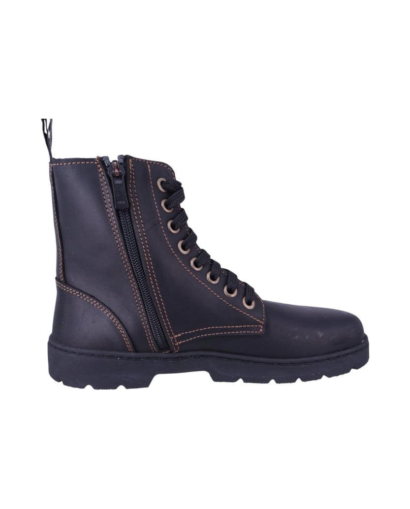 El-Naturalista-Stiefeletten-schwarz