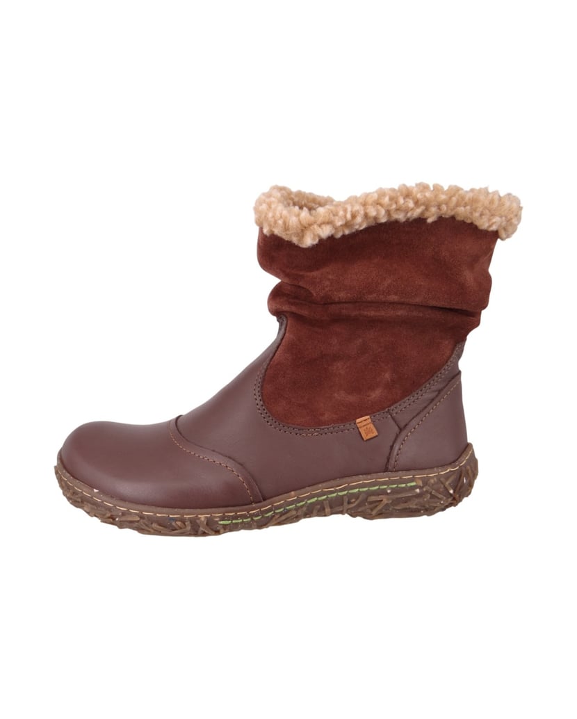 El-Naturalista-Stiefeletten-braun