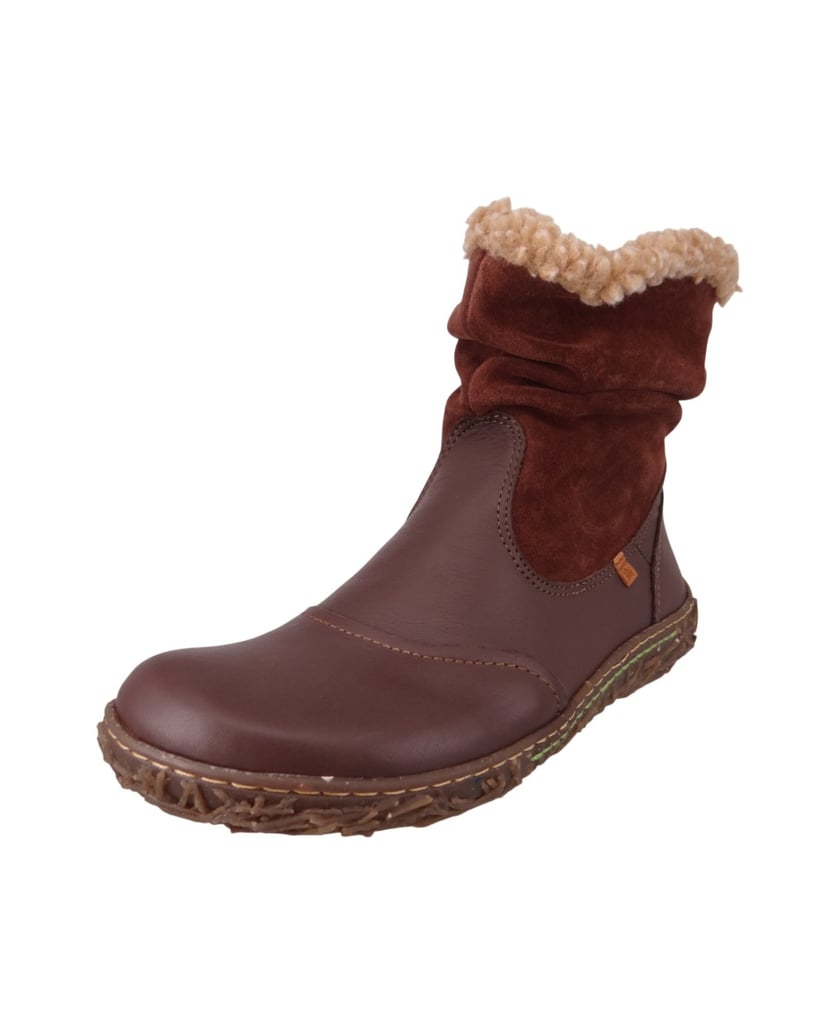 El-Naturalista-Stiefeletten-braun