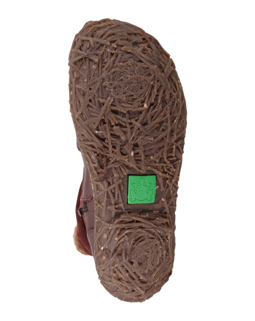 El-Naturalista-Stiefeletten-braun