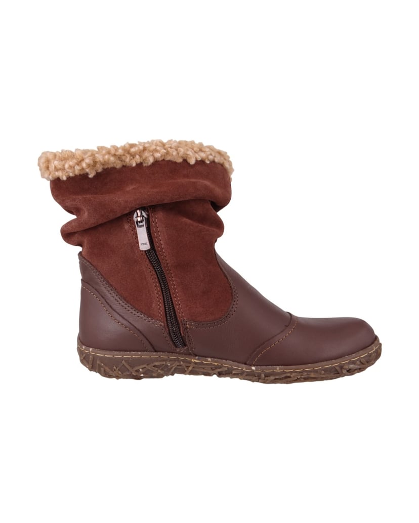 El-Naturalista-Stiefeletten-braun