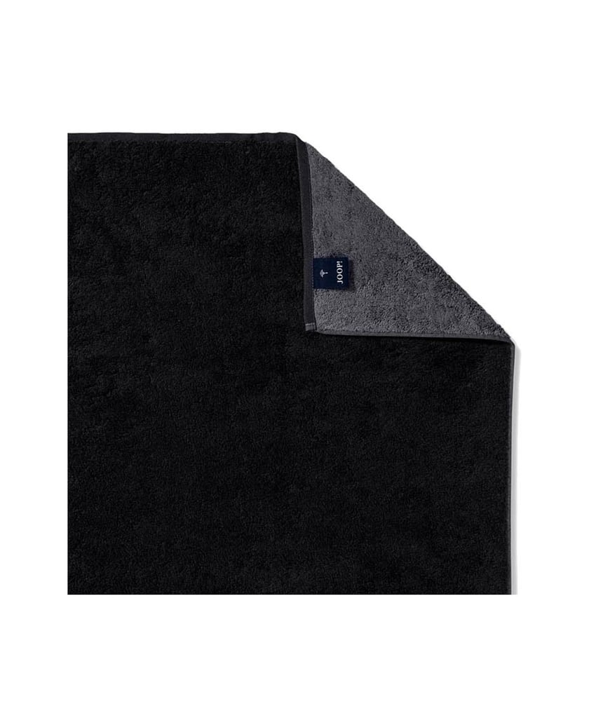 Joop-Unisex-Duschtuch-1er-Pack-schwarz