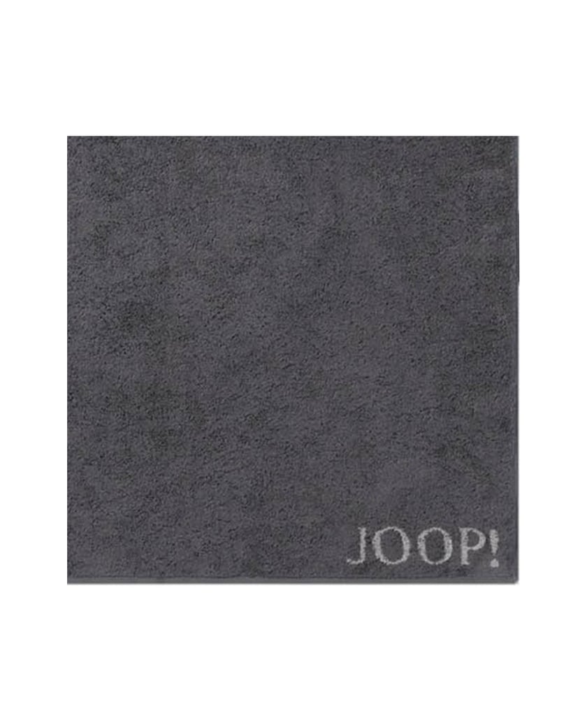 Joop-Unisex-Duschtuch-1er-Pack-schwarz