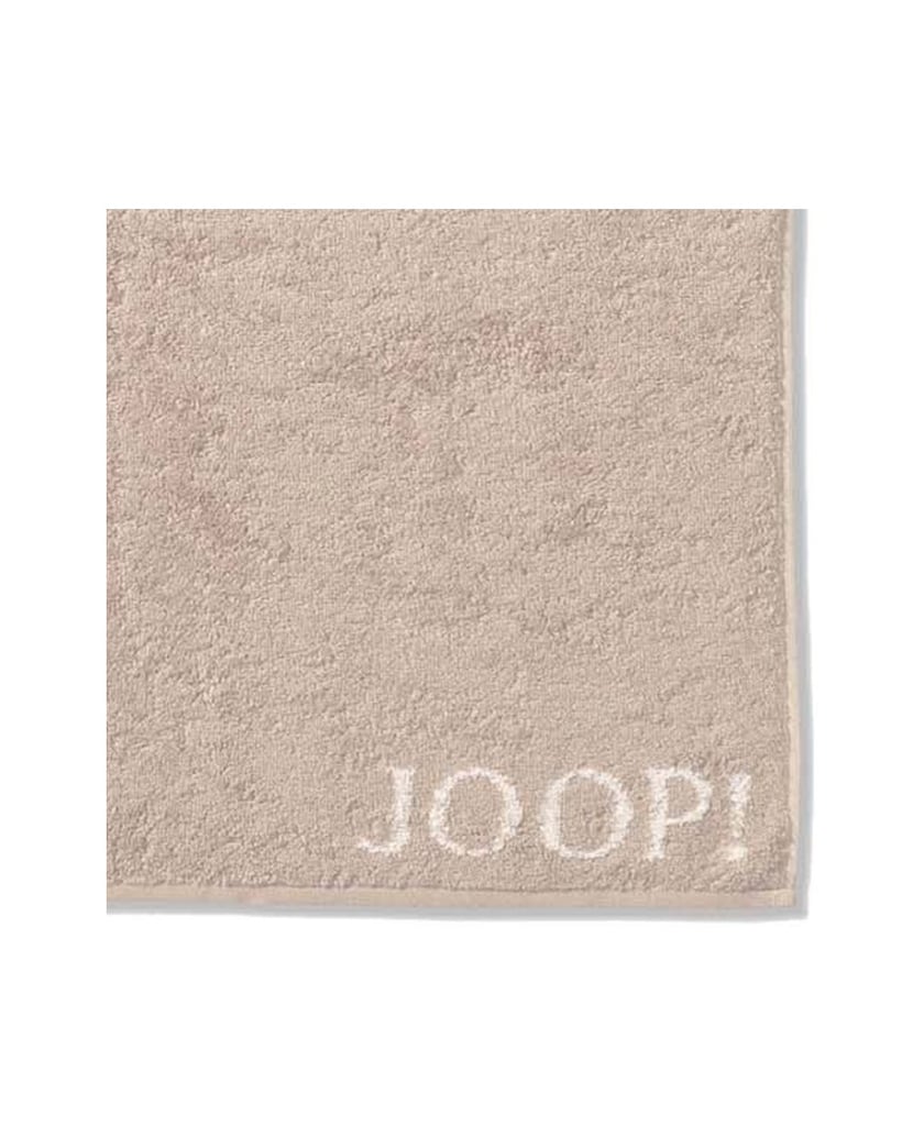 Joop-Unisex-Duschtuch-1er-Pack-schwarz