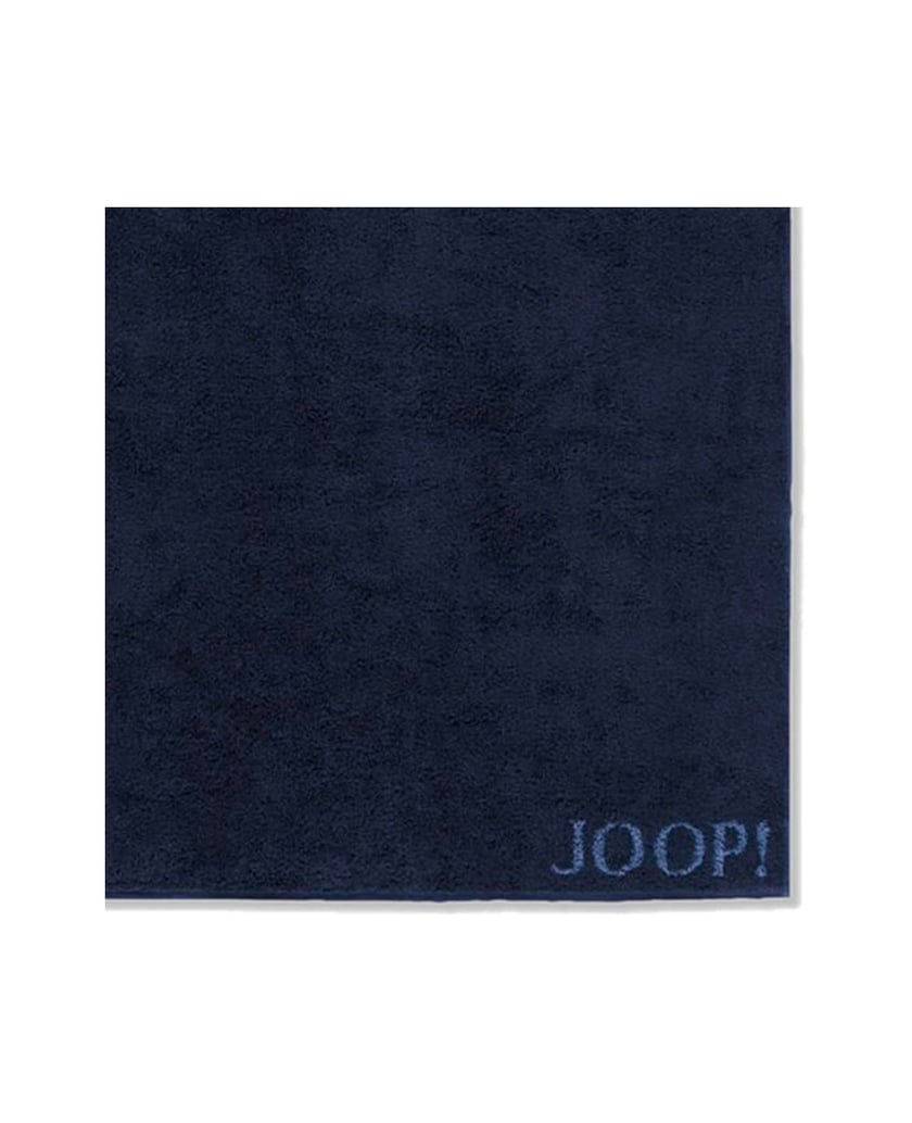 Joop-Unisex-Duschtuch-1er-Pack-schwarz