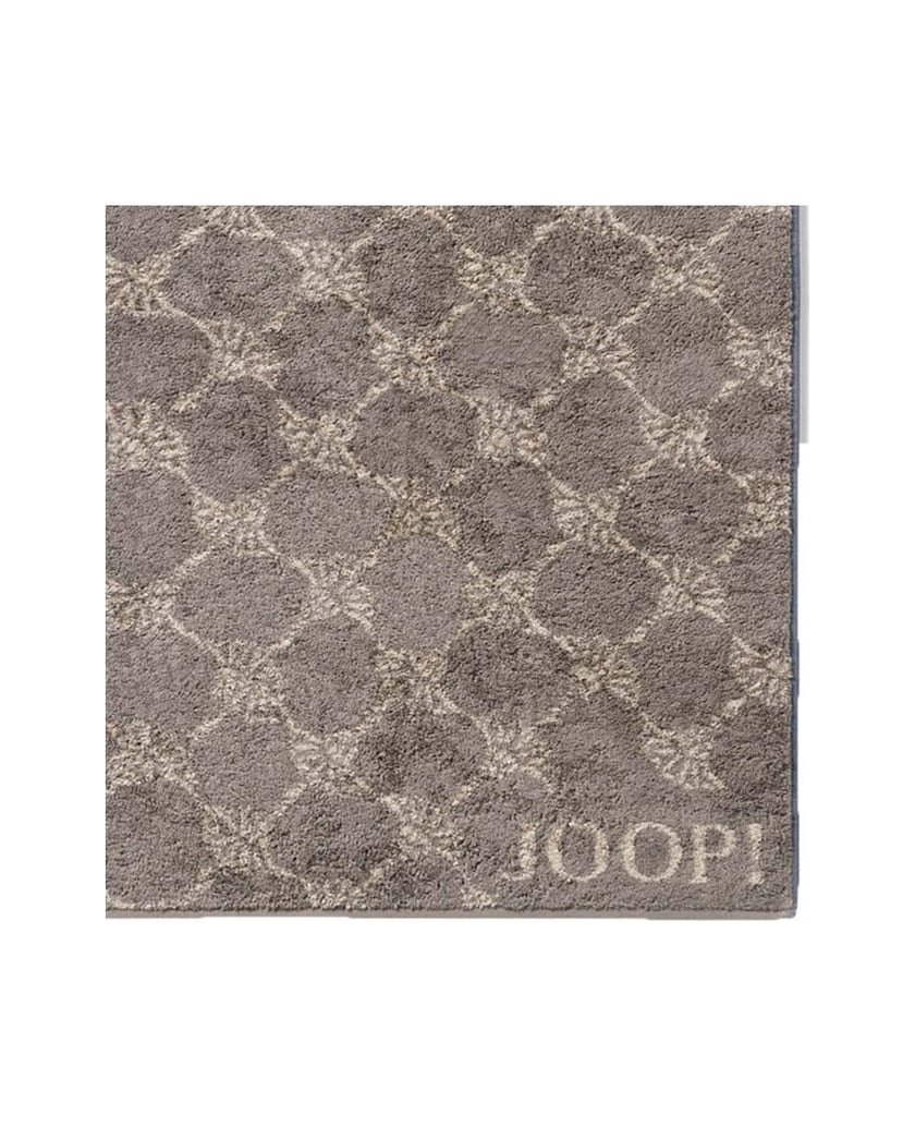 Joop-Unisex-Duschtuch-1er-Pack-Classic-Cornflower-schwarz