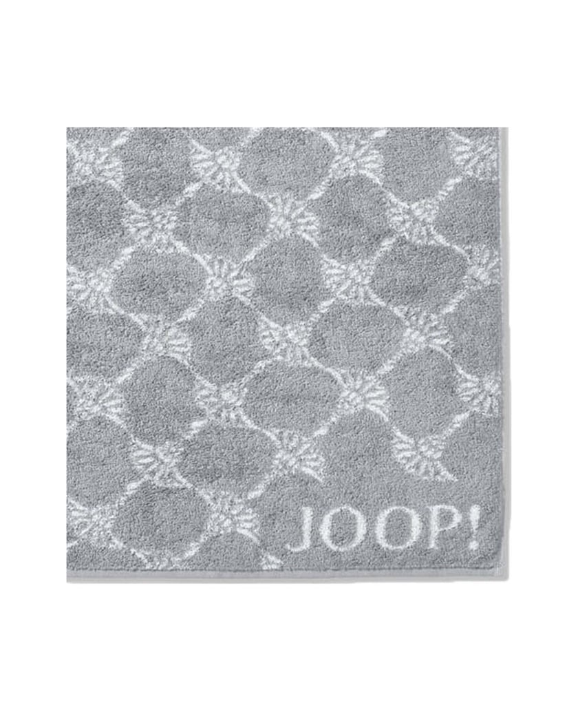 Joop-Unisex-Duschtuch-1er-Pack-Classic-Cornflower-schwarz