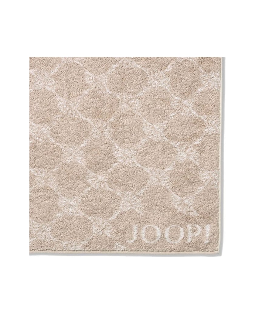 Joop-Unisex-Duschtuch-1er-Pack-Classic-Cornflower-schwarz