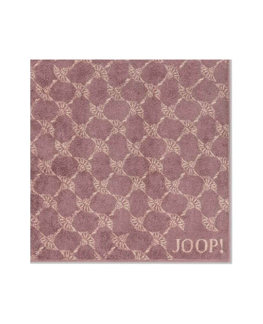 Joop-Unisex-Duschtuch-1er-Pack-Classic-Cornflower-schwarz