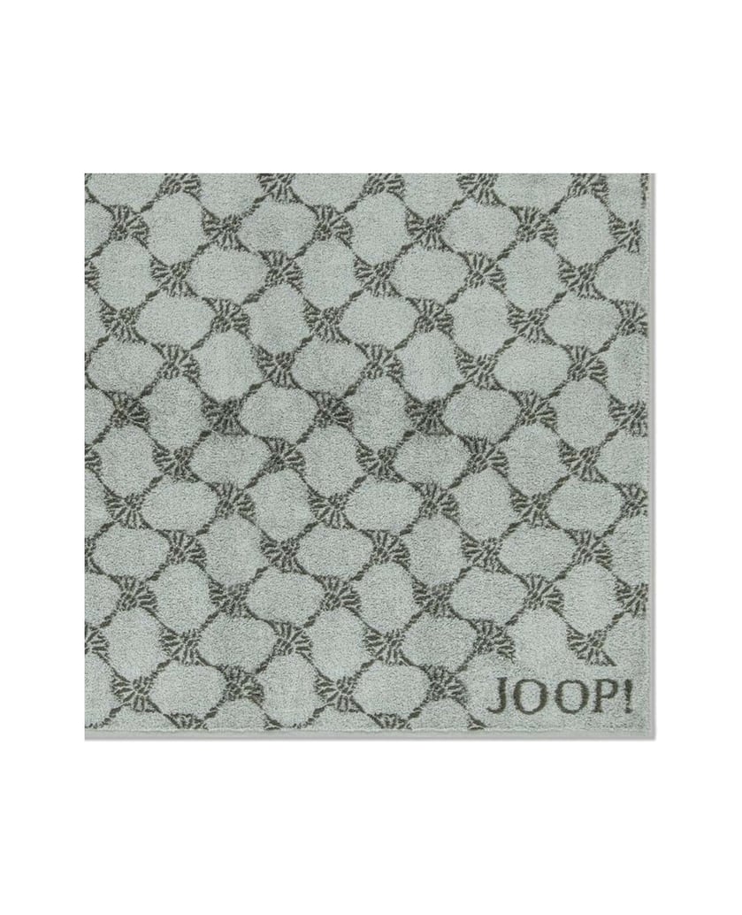 Joop-Unisex-Duschtuch-1er-Pack-Classic-Cornflower-schwarz