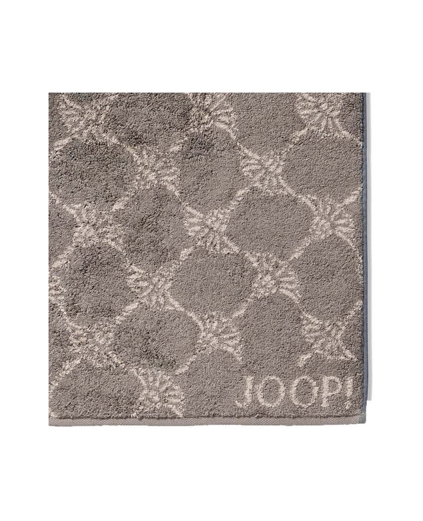 Joop-Unisex-Gästetuch-1er-Pack-Classic-Cornflower-schwarz