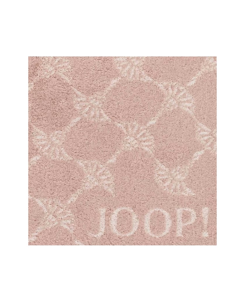 Joop-Unisex-Gästetuch-1er-Pack-Classic-Cornflower-schwarz