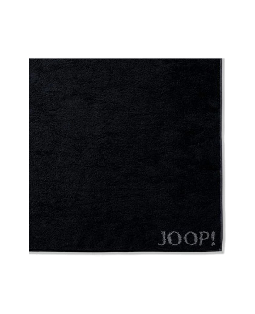 Joop-Unisex-Saunatuch-1er-Pack-schwarz