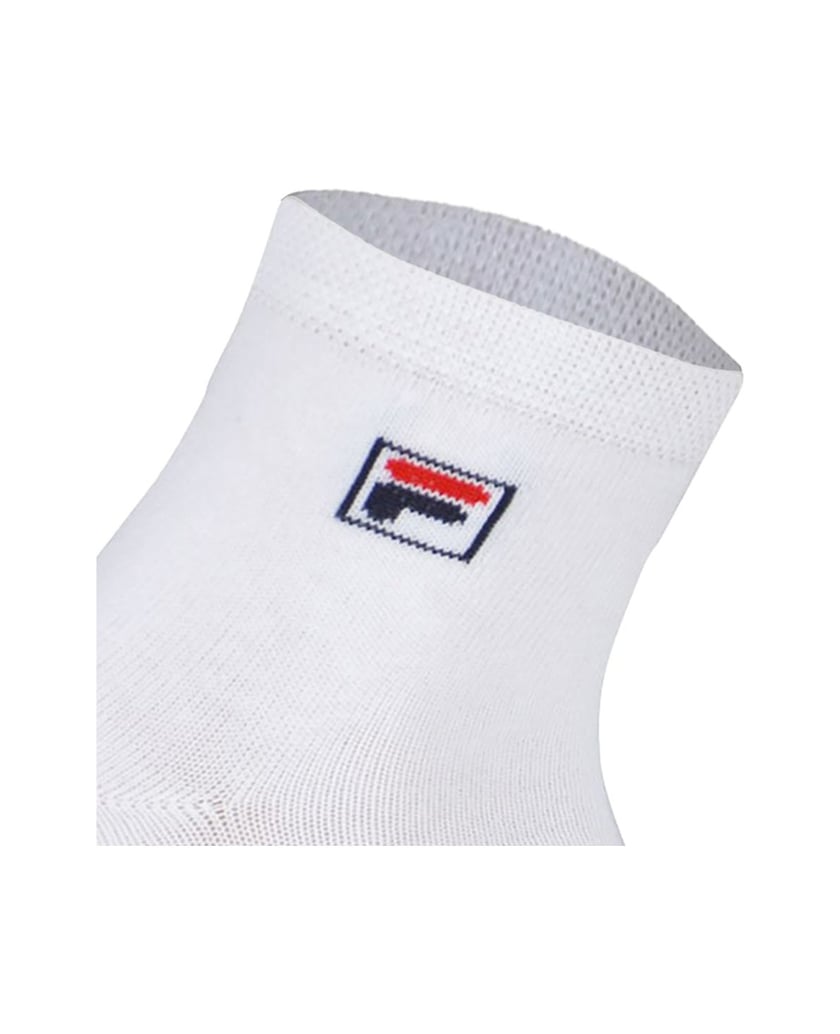 Fila-Unisex-Socken-3er-Pack-schwarz