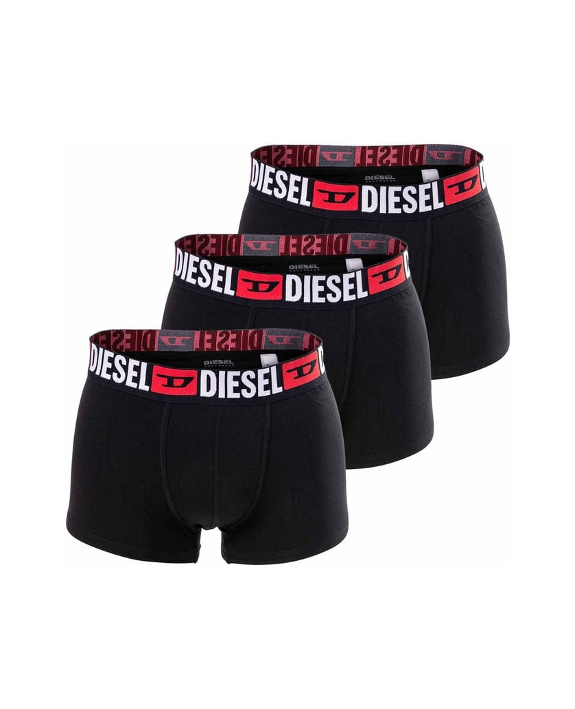 Diesel-Herren-Boxershort-3er-Pack-UMBX-DAMIENTHREEPACK-schwarz