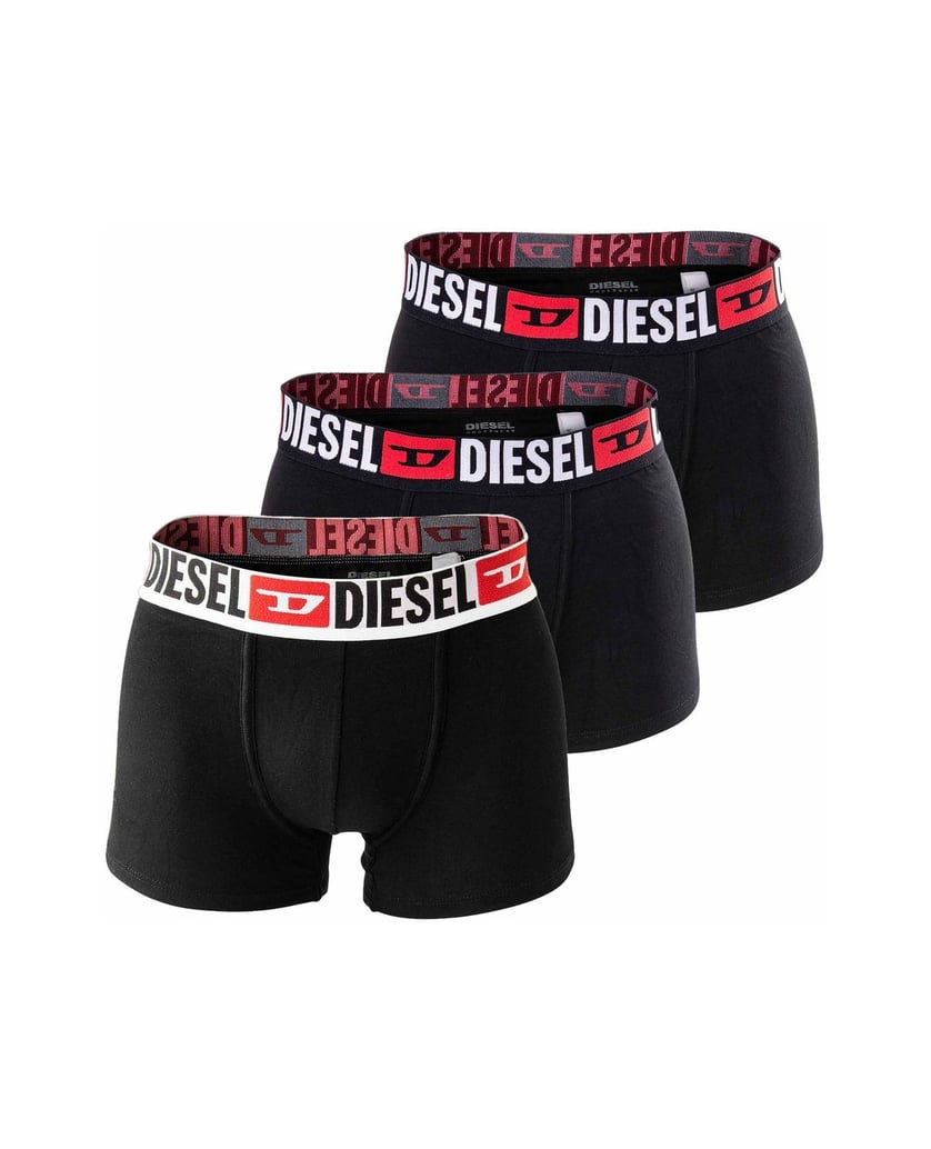 Diesel-Herren-Boxershort-3er-Pack-UMBX-DAMIENTHREEPACK-schwarz