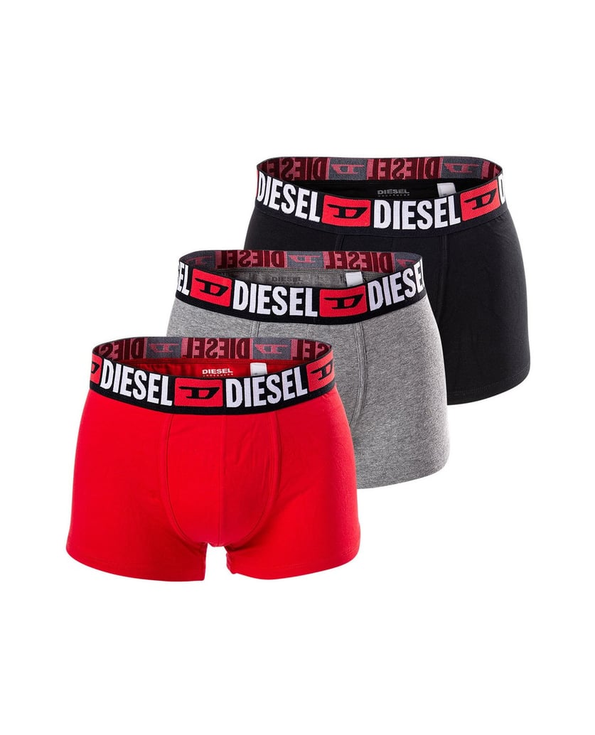 Diesel-Herren-Boxershort-3er-Pack-UMBX-DAMIENTHREEPACK-schwarz