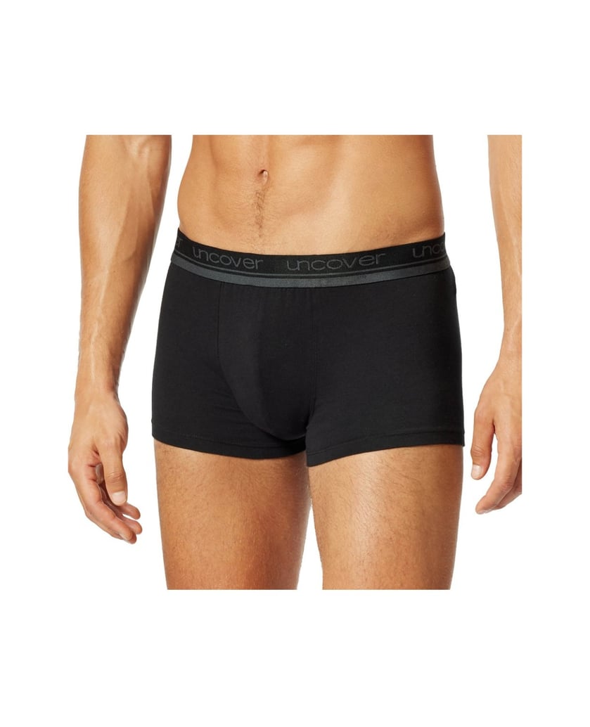Uncover-by-Schiesser-Herren-Boxershort-3er-Pack-schwarz