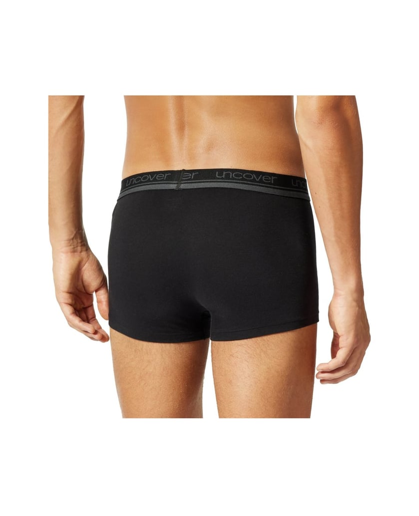 Uncover-by-Schiesser-Herren-Boxershort-3er-Pack-schwarz