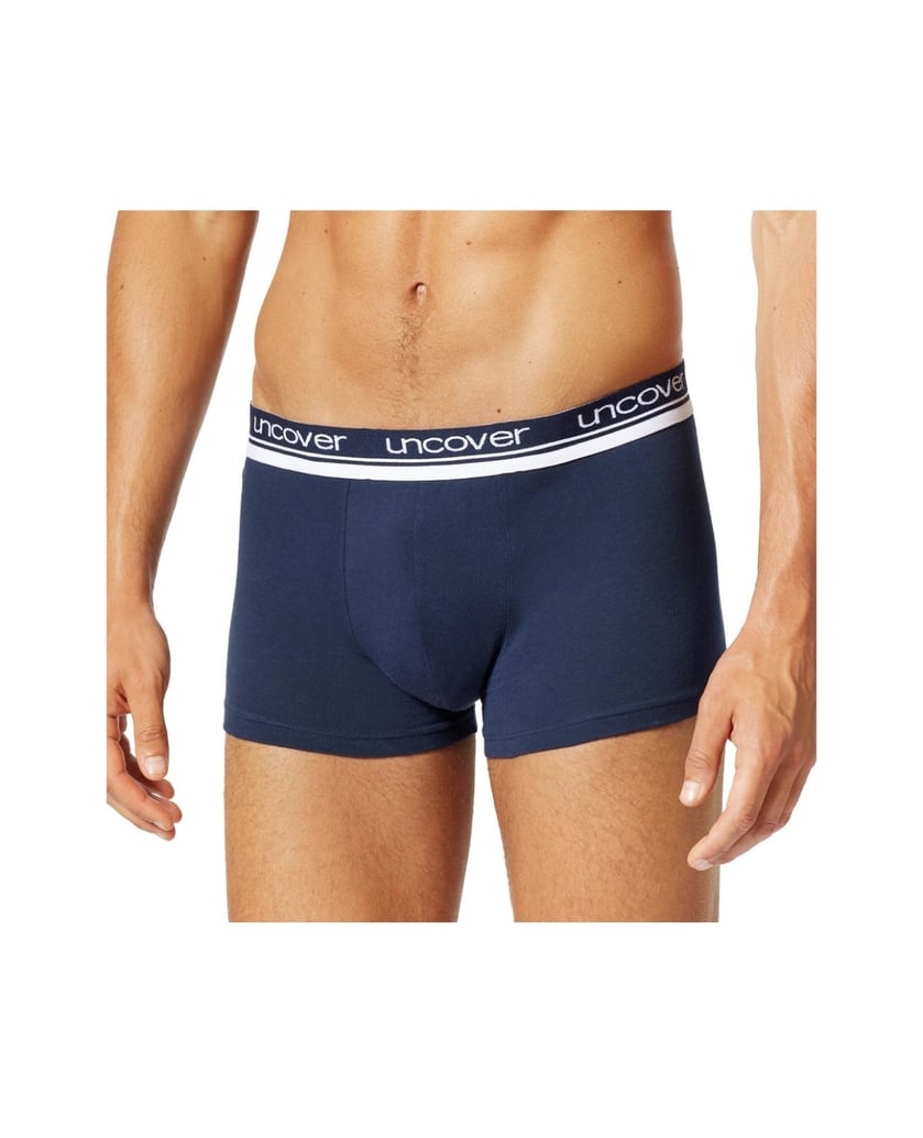 Uncover-by-Schiesser-Herren-Boxershort-3er-Pack-schwarz