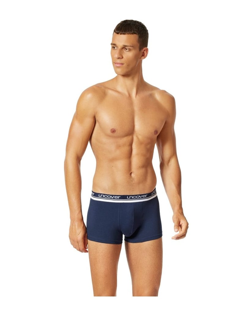 Uncover-by-Schiesser-Herren-Boxershort-3er-Pack-schwarz