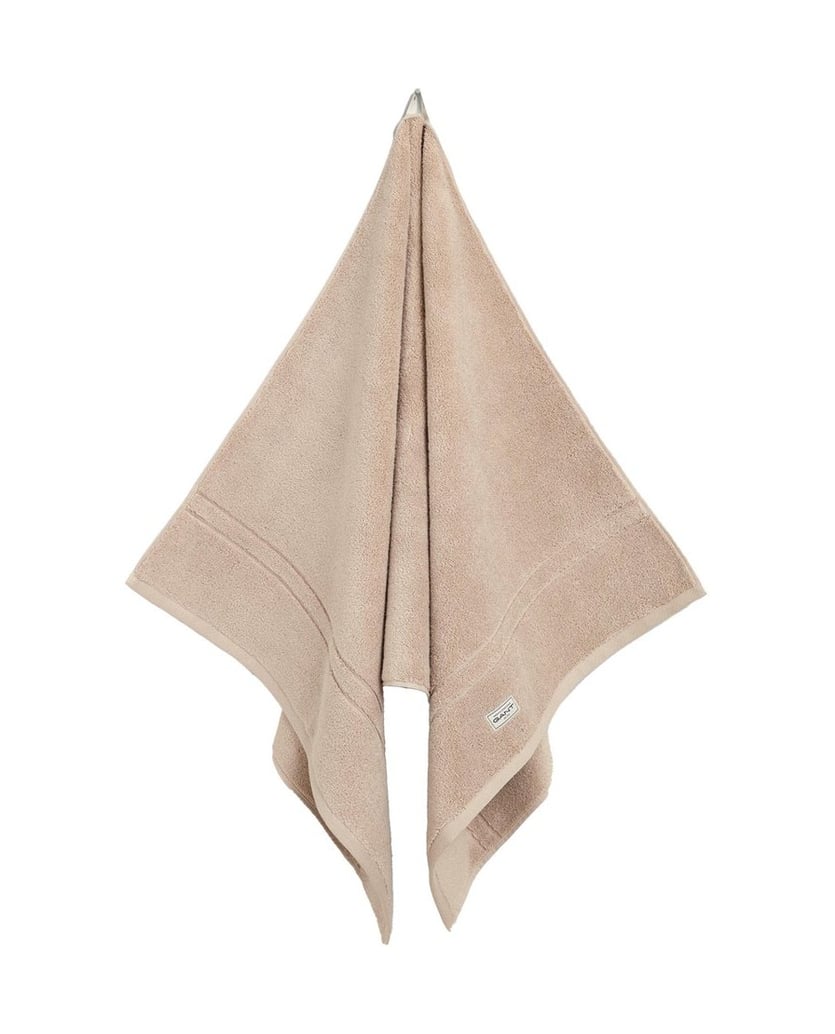 GANT-Unisex-Duschtuch-1er-Pack-Premium-Towel-grau