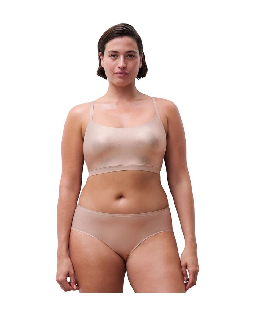 Chantelle-Damen-Slip-1er-Pack-UW-BO.-SHORTY-pink