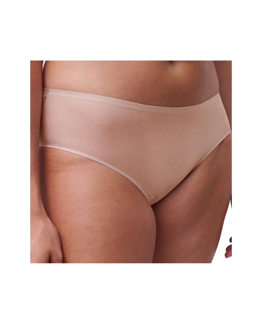 Chantelle-Damen-Slip-1er-Pack-UW-BO.-SHORTY-pink