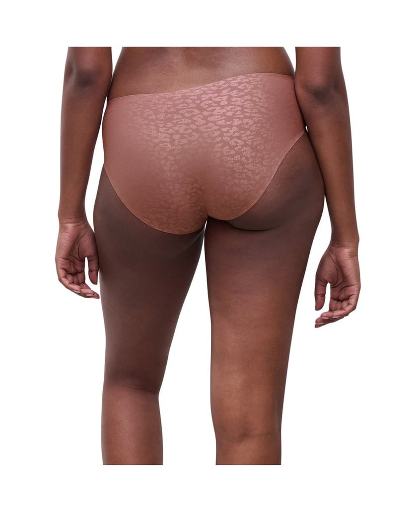 Chantelle-Damen-Slip-1er-Pack-UW-BO.-SHORTY-pink