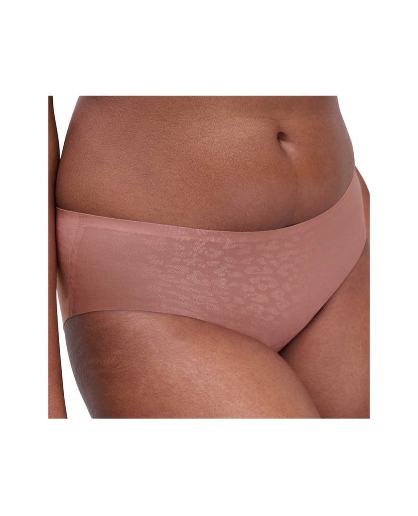 Chantelle-Damen-Slip-1er-Pack-UW-BO.-SHORTY-pink