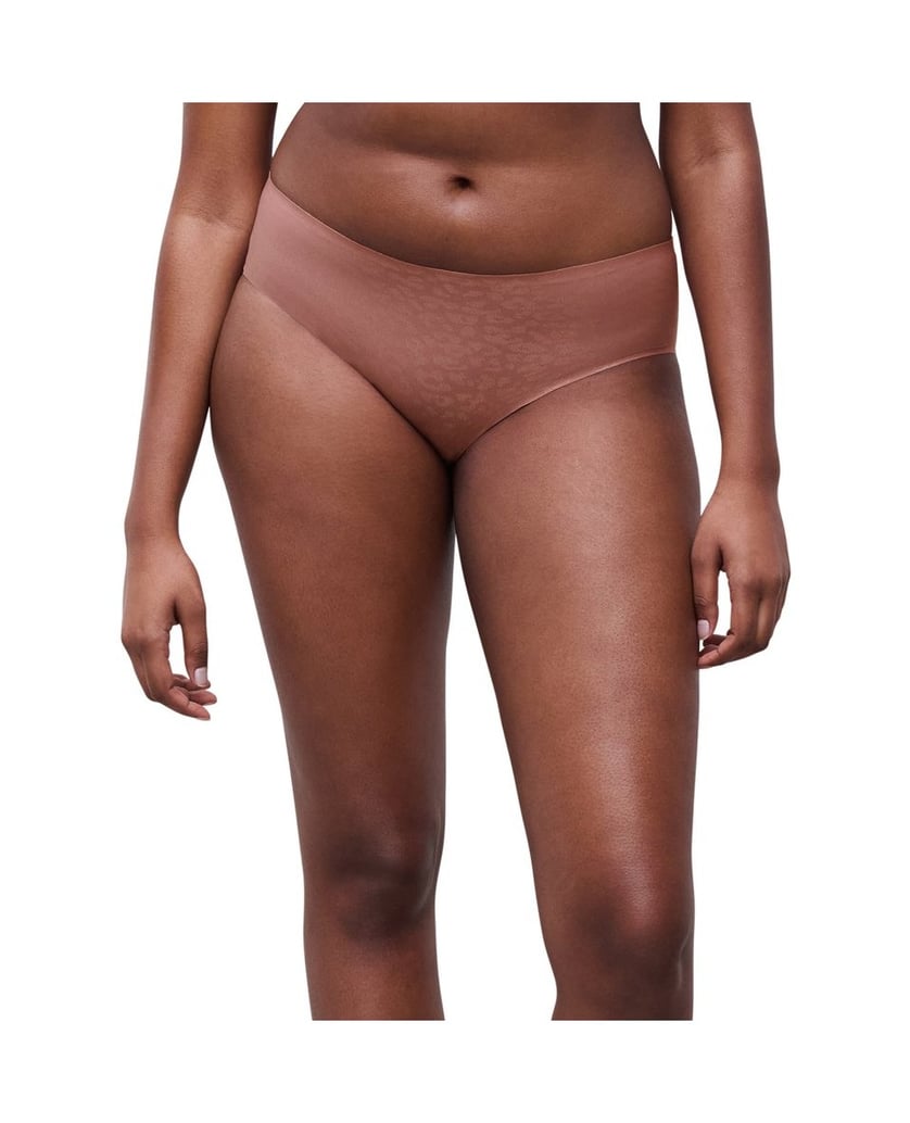 Chantelle-Damen-Slip-1er-Pack-UW-BO.-SHORTY-pink