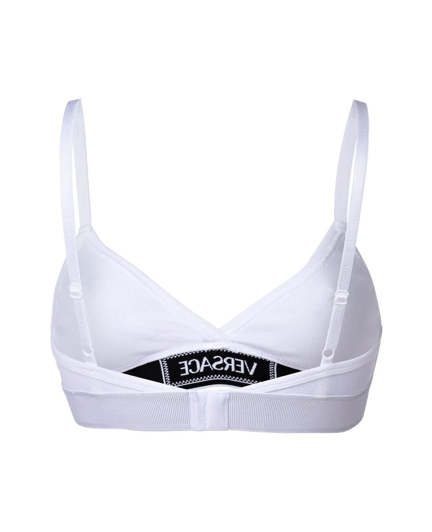 VERSACE-Damen-Bustier-1er-Pack-grau