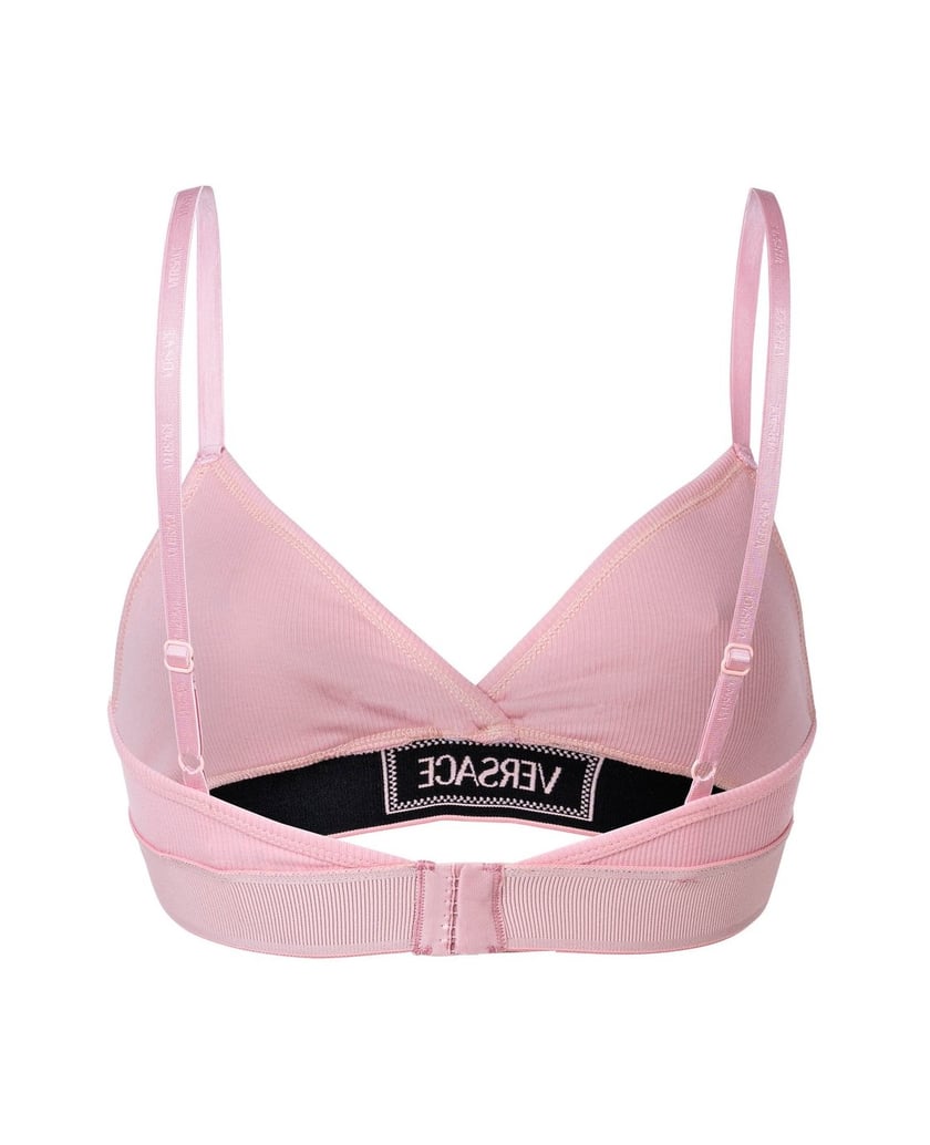 VERSACE-Damen-Bustier-1er-Pack-grau