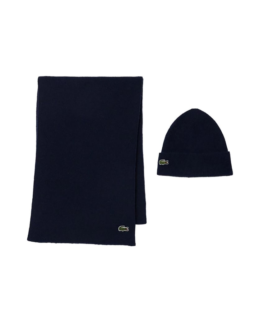 LACOSTE-Herren-Mütze-dunkelblau