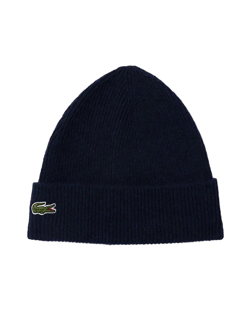 LACOSTE-Herren-Mütze-dunkelblau